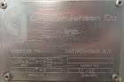 Chester-jensen Falling Film Water Chiller